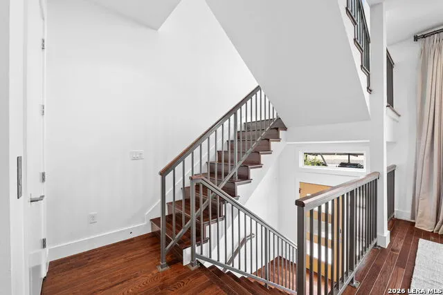 318 W Grayson #203 Unit 203 San Antonio, TX 78212