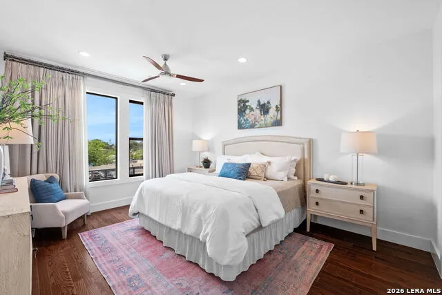 318 W Grayson #203 Unit 203 San Antonio, TX 78212