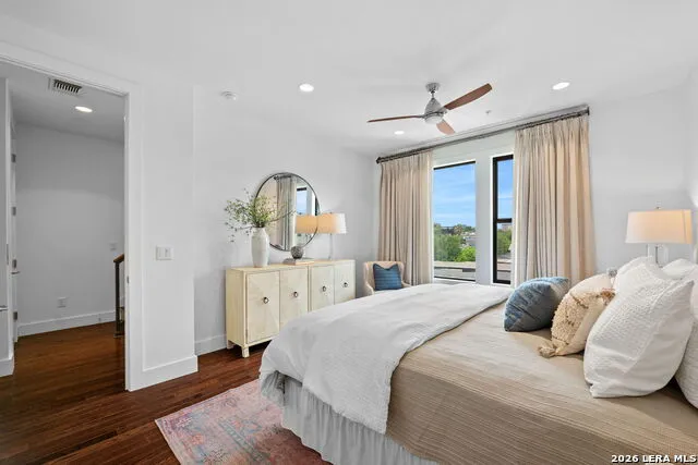 318 W Grayson #203 Unit 203 San Antonio, TX 78212