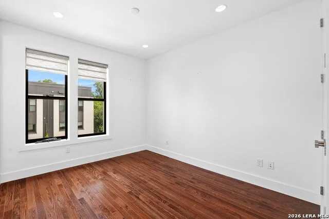 318 W Grayson #203 Unit 203 San Antonio, TX 78212