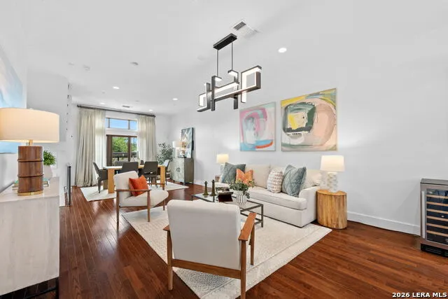 318 W Grayson #203 Unit 203 San Antonio, TX 78212