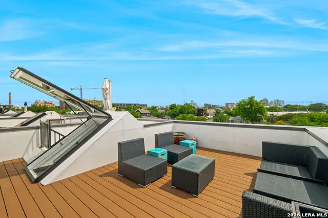 318 W Grayson #203 Unit 203 San Antonio, TX 78212