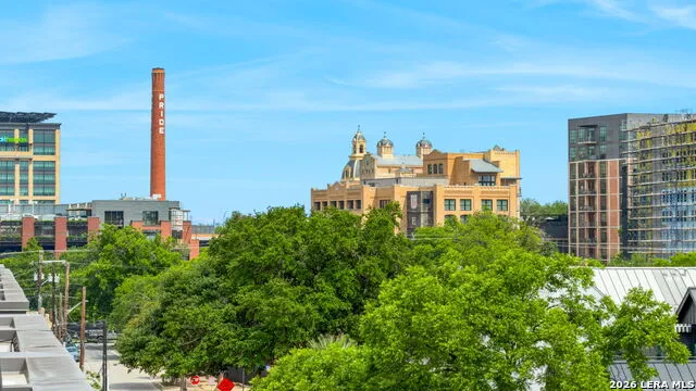 318 W Grayson #203 Unit 203 San Antonio, TX 78212