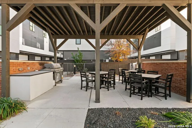 318 W Grayson #203 Unit 203 San Antonio, TX 78212