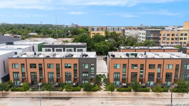 318 W Grayson #203 Unit 203 San Antonio, TX 78212