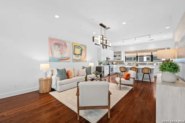 318 W Grayson #203 Unit 203 San Antonio, TX 78212