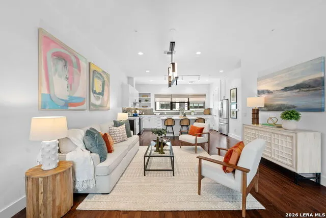 318 W Grayson #203 Unit 203 San Antonio, TX 78212