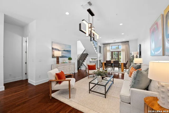 318 W Grayson #203 Unit 203 San Antonio, TX 78212