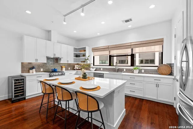 318 W Grayson #203 Unit 203 San Antonio, TX 78212