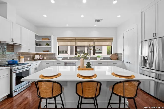 318 W Grayson #203 Unit 203 San Antonio, TX 78212