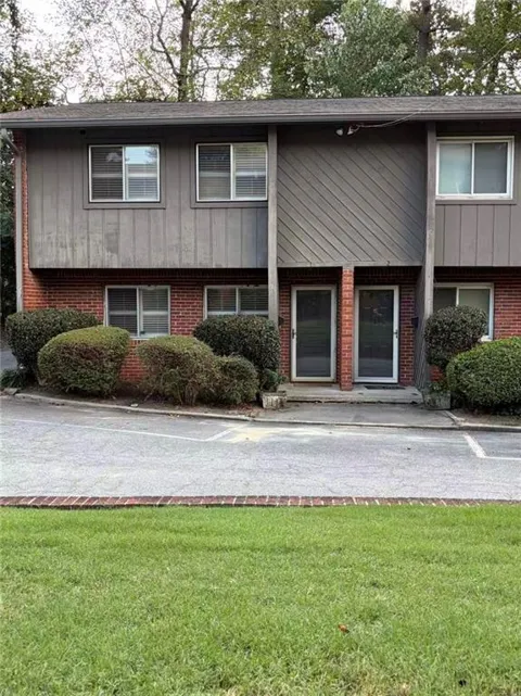 1612 Briarcliff Road NE #1