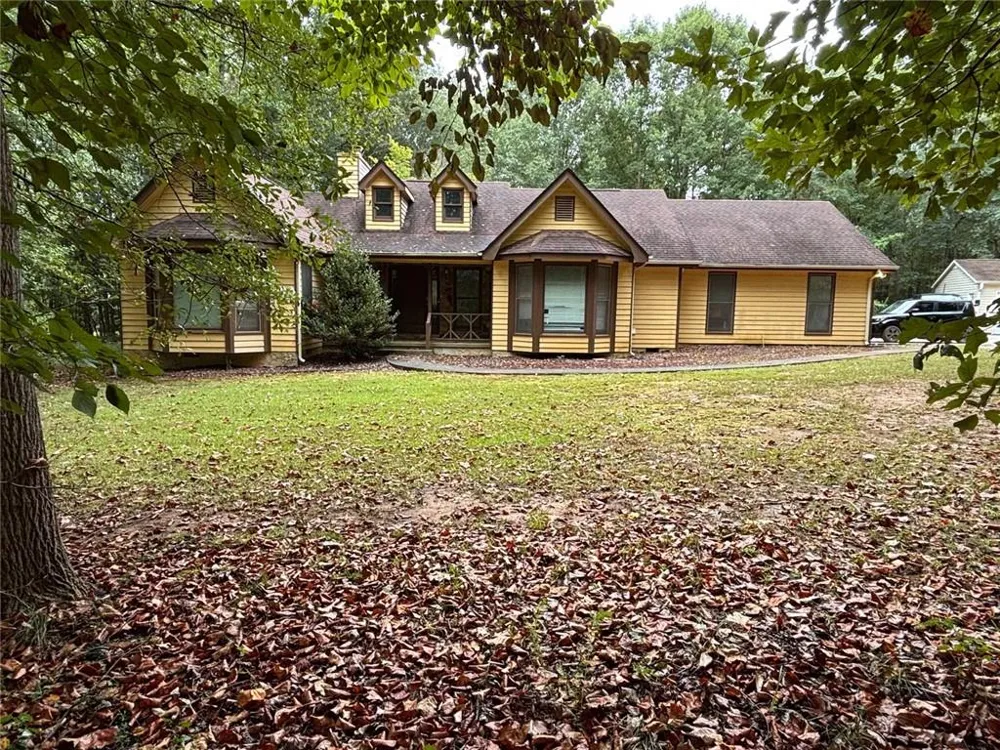 10992 Twelve Oaks Court Hampton, GA 30228