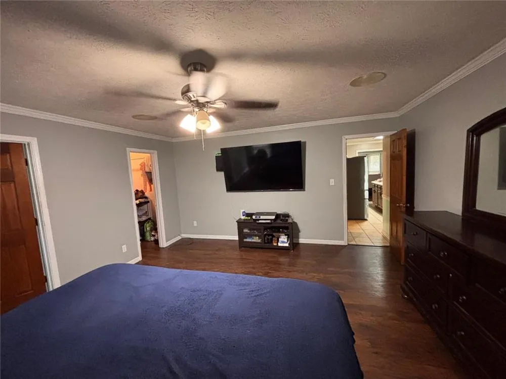 10992 Twelve Oaks Court Hampton, GA 30228