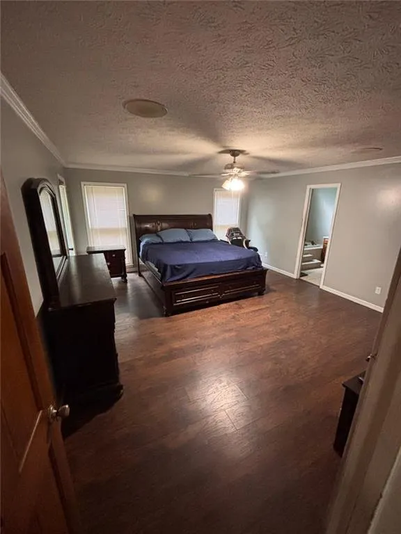10992 Twelve Oaks Court Hampton, GA 30228