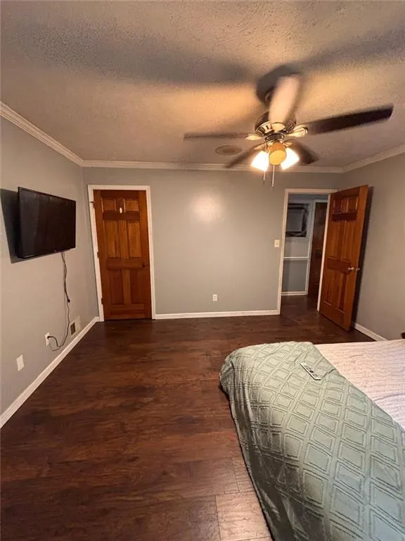 10992 Twelve Oaks Court Hampton, GA 30228