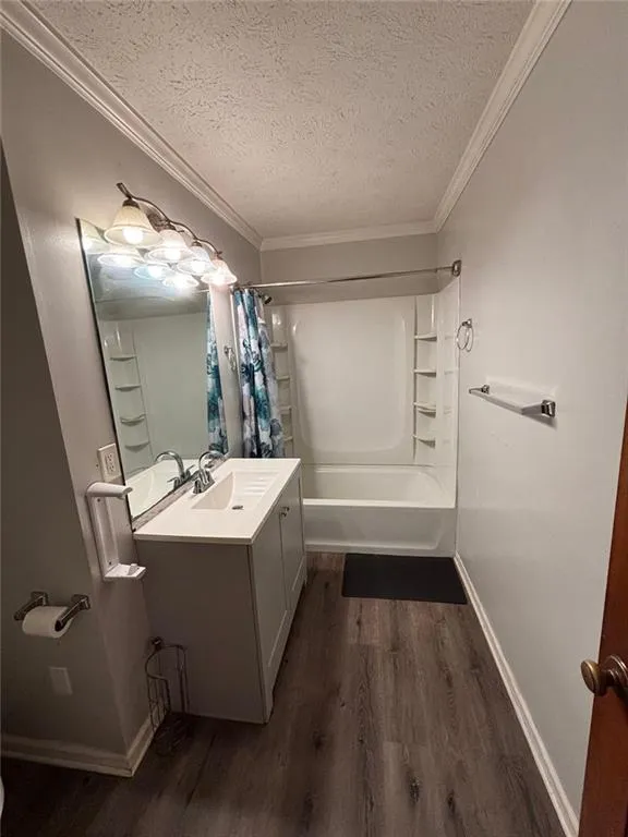10992 Twelve Oaks Court Hampton, GA 30228