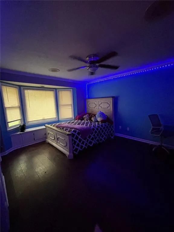 10992 Twelve Oaks Court Hampton, GA 30228
