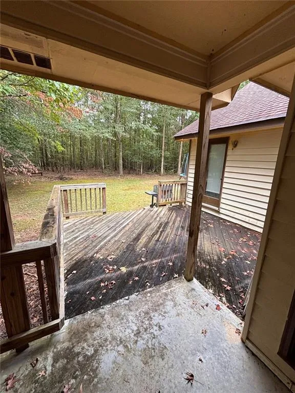 10992 Twelve Oaks Court Hampton, GA 30228