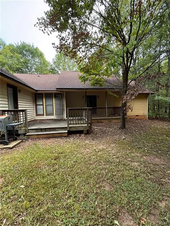 10992 Twelve Oaks Court Hampton, GA 30228