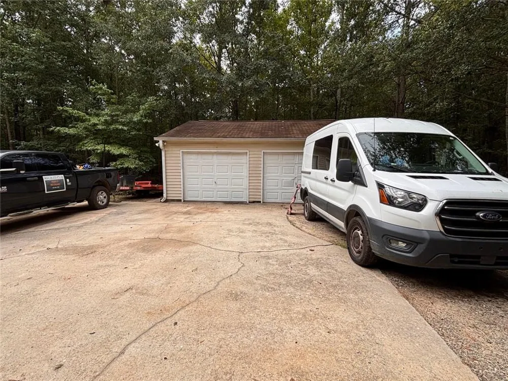 10992 Twelve Oaks Court Hampton, GA 30228
