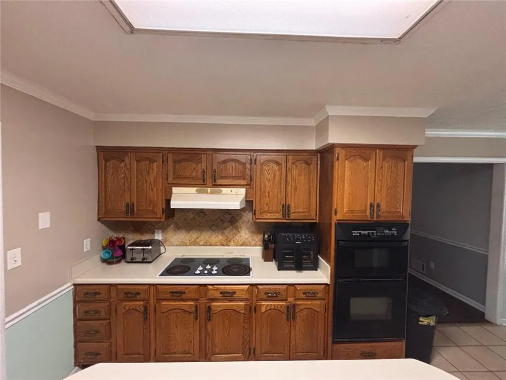 10992 Twelve Oaks Court Hampton, GA 30228