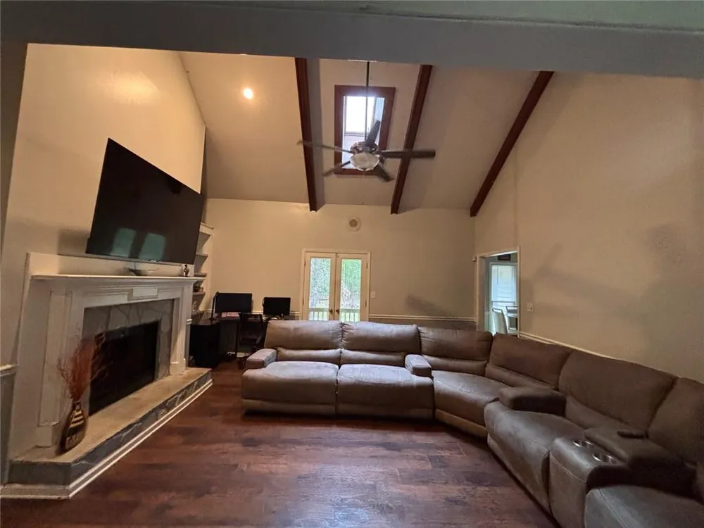 10992 Twelve Oaks Court Hampton, GA 30228
