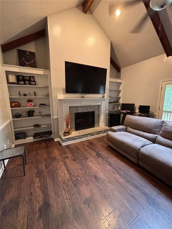 10992 Twelve Oaks Court Hampton, GA 30228