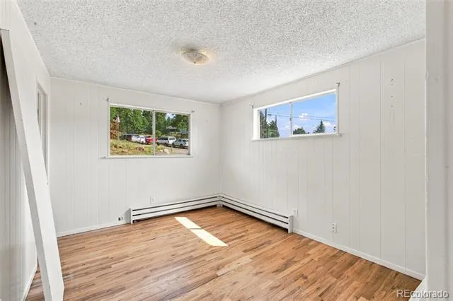 29183 Valley View Road Evergreen, CO 80439