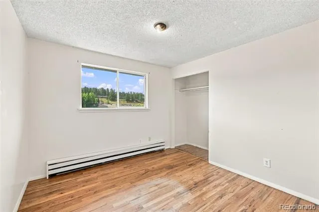 29183 Valley View Road Evergreen, CO 80439