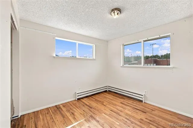 29183 Valley View Road Evergreen, CO 80439