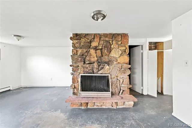 29183 Valley View Road Evergreen, CO 80439