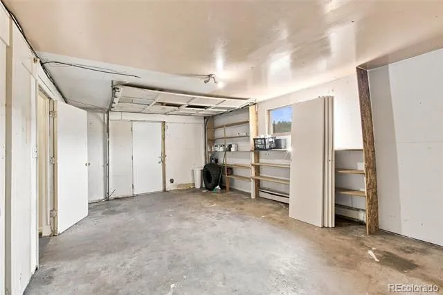 29183 Valley View Road Evergreen, CO 80439