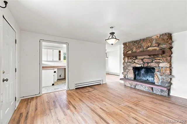 29183 Valley View Road Evergreen, CO 80439