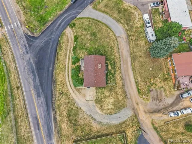 29183 Valley View Road Evergreen, CO 80439