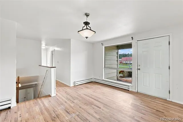 29183 Valley View Road Evergreen, CO 80439