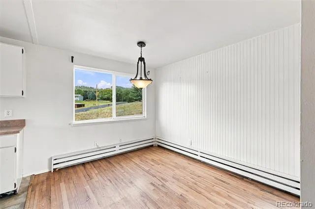 29183 Valley View Road Evergreen, CO 80439