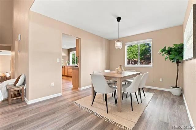 10046 Strathfield Lane Littleton, CO 80126