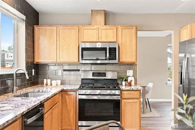 10046 Strathfield Lane Littleton, CO 80126