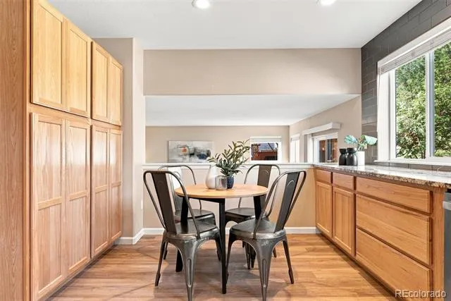 10046 Strathfield Lane Littleton, CO 80126