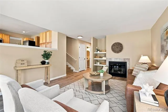 10046 Strathfield Lane Littleton, CO 80126