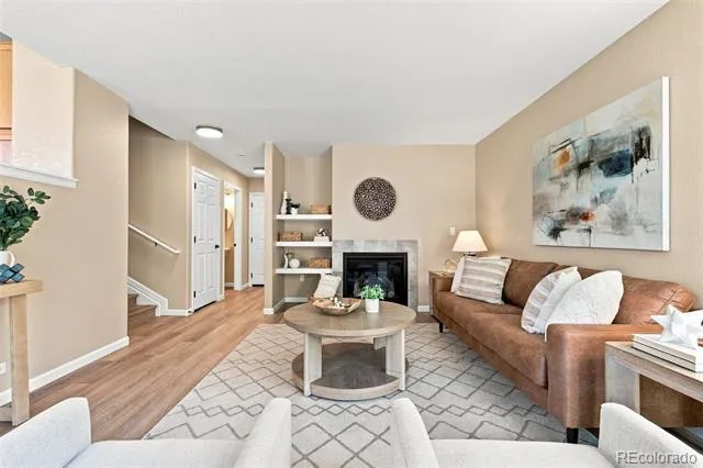10046 Strathfield Lane Littleton, CO 80126