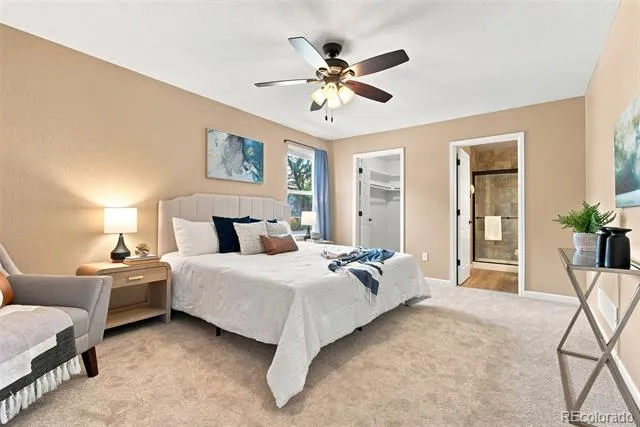 10046 Strathfield Lane Littleton, CO 80126