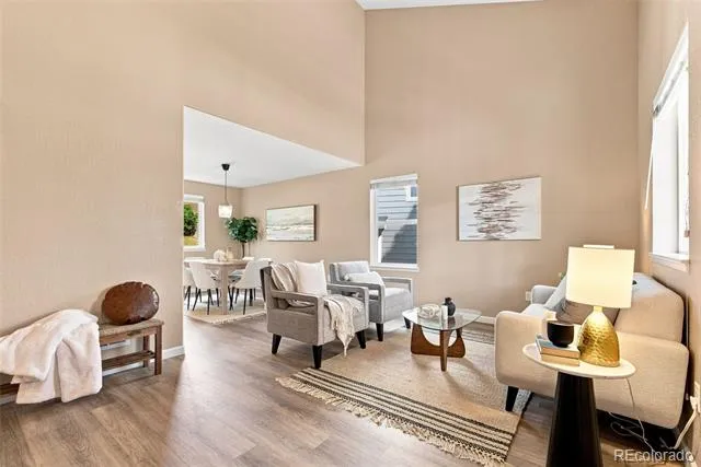 10046 Strathfield Lane Littleton, CO 80126