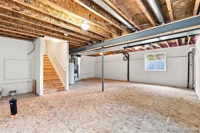 10046 Strathfield Lane Littleton, CO 80126