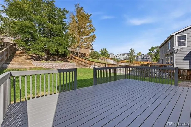 10046 Strathfield Lane Littleton, CO 80126