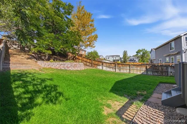 10046 Strathfield Lane Littleton, CO 80126