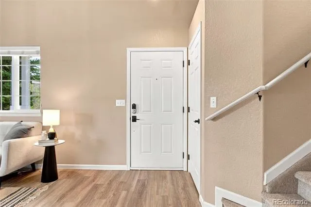 10046 Strathfield Lane Littleton, CO 80126