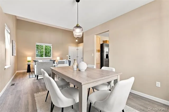 10046 Strathfield Lane Littleton, CO 80126