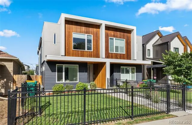 2953 S Delaware Street Englewood, CO 80110