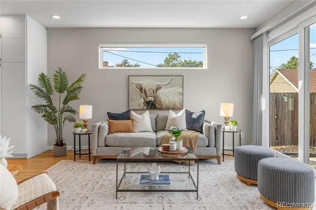 2953 S Delaware Street Englewood, CO 80110